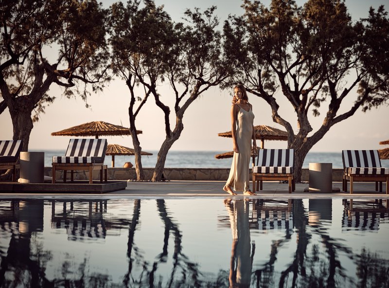 Numo Ierapetra Beach Resort Crete, Curio Collection by Hilton 30