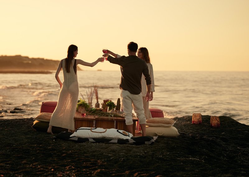 Numo Ierapetra Beach Resort Crete, Curio Collection by Hilton 61