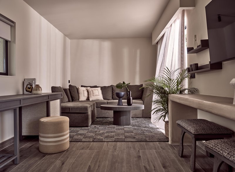 Numo Ierapetra Beach Resort Crete, Curio Collection by Hilton 95