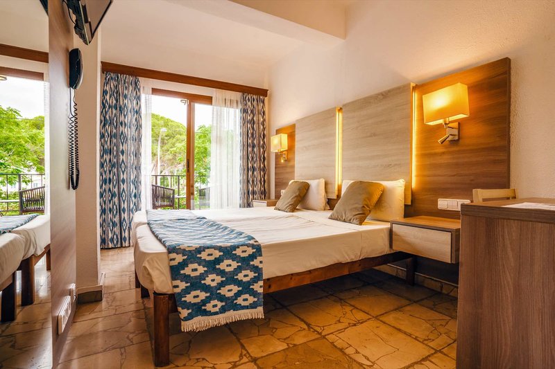 Boutique Hostal Villa Rosa 3