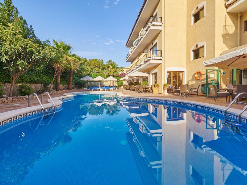 Boutique Hostal Villa Rosa 8