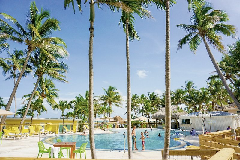 La Siesta Resort & Marina