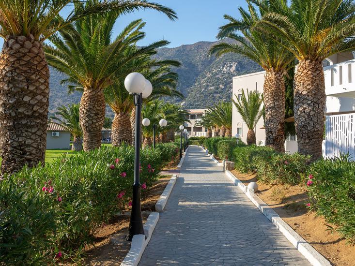 Akti Palace Resort & Spa 6