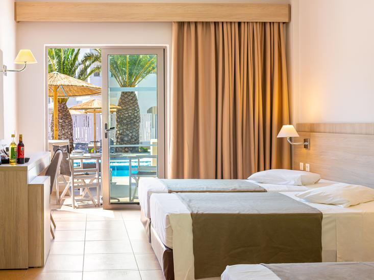 Akti Palace Resort & Spa 7