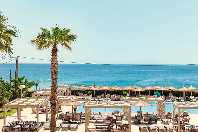 Akti Palace Resort & Spa 3