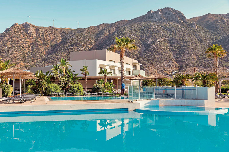 Akti Palace Resort & Spa 4