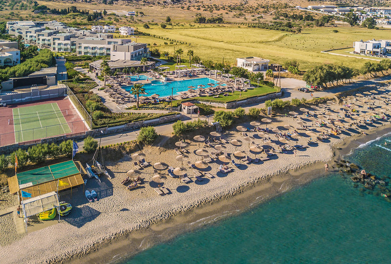 Akti Palace Resort & Spa 6