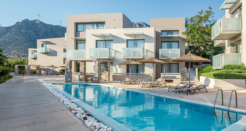 Akti Palace Resort & Spa 13