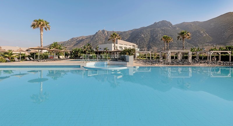 Akti Palace Resort & Spa 17