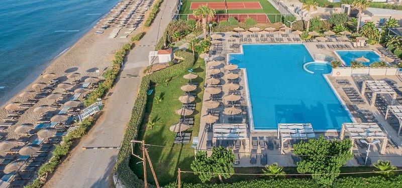 Akti Palace Resort & Spa 18