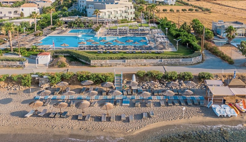 Akti Palace Resort & Spa 19