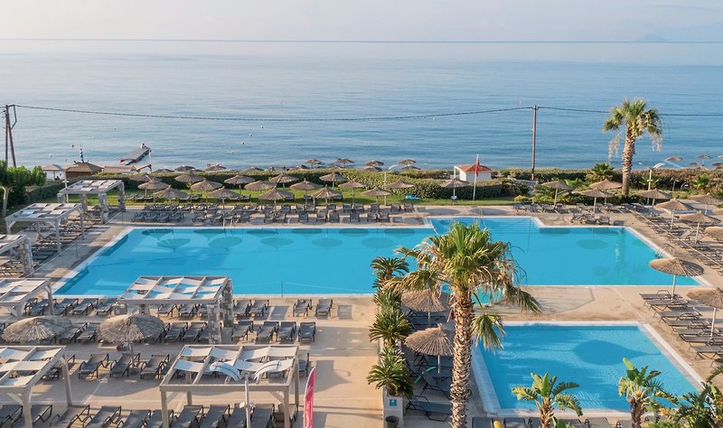 Akti Palace Resort & Spa 20