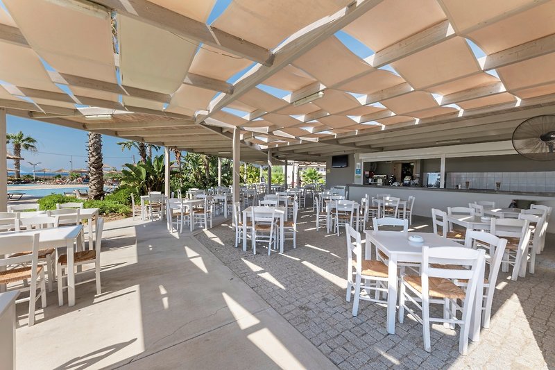 Akti Palace Resort & Spa 21