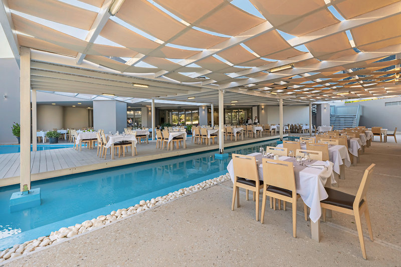 Akti Palace Resort & Spa 22