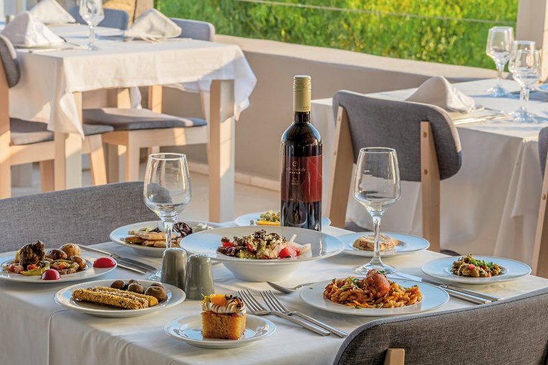 Akti Palace Resort & Spa 25