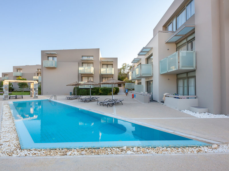 Akti Palace Resort & Spa 2