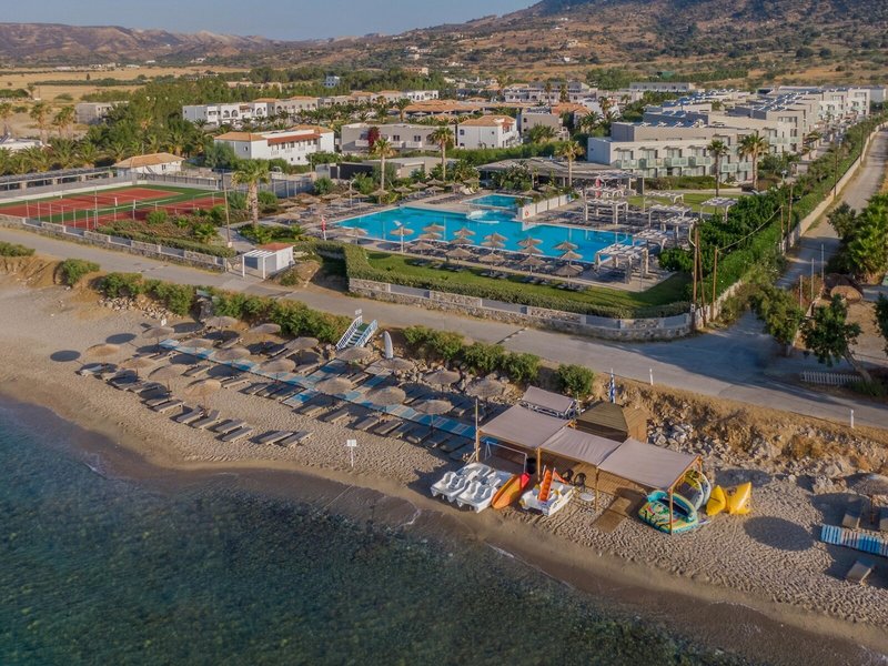 Akti Palace Resort & Spa 6