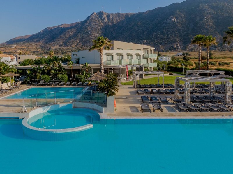 Akti Palace Resort & Spa 7