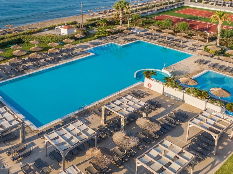 Akti Palace Resort & Spa 8