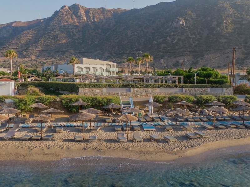 Akti Palace Resort & Spa 11