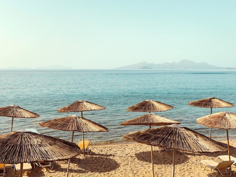 Akti Palace Resort & Spa 12