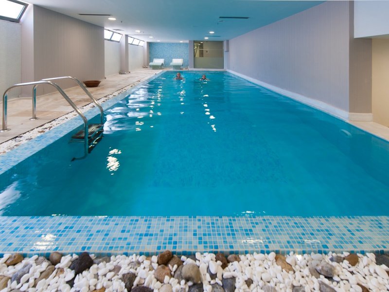 Akti Palace Resort & Spa 13