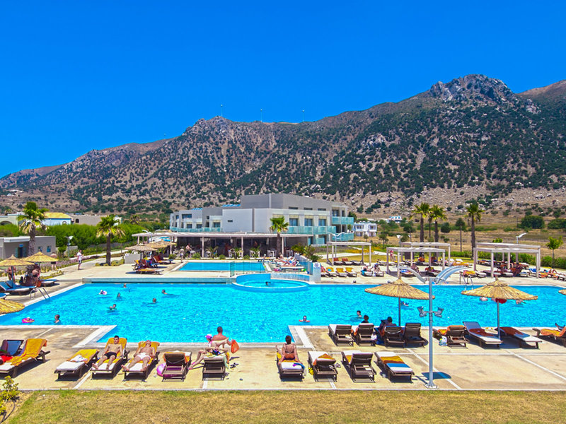 Akti Palace Resort & Spa 14