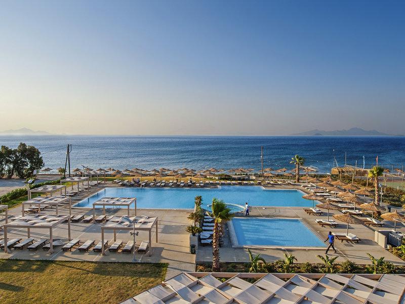 Akti Palace Resort & Spa 15