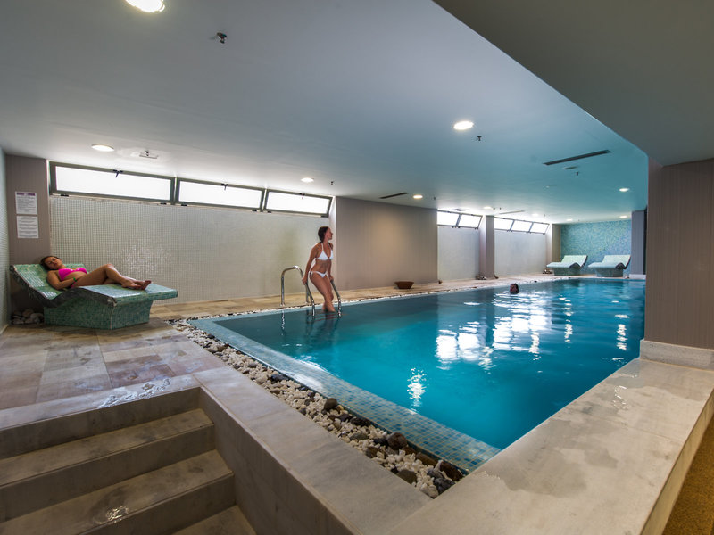 Akti Palace Resort & Spa 17