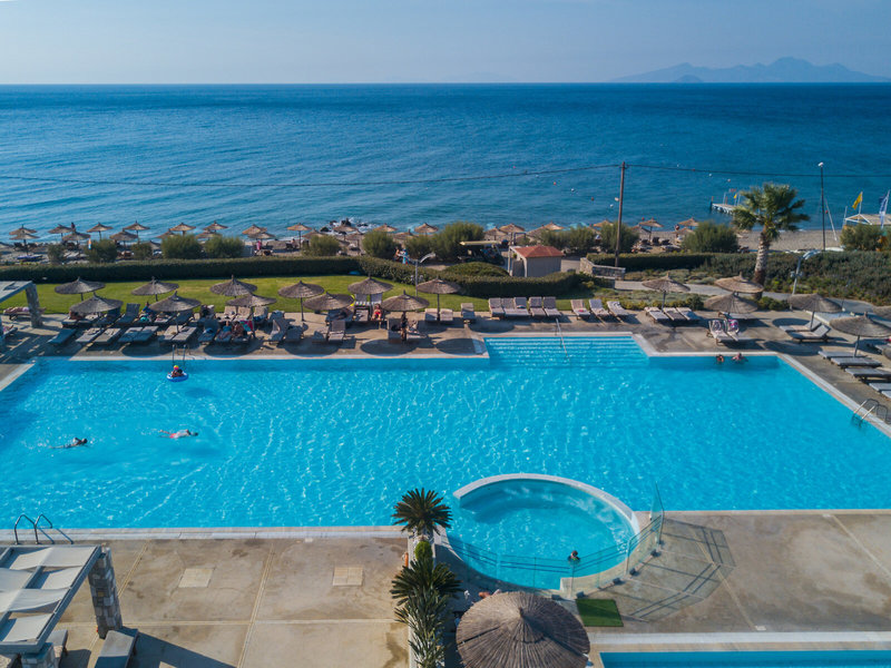 Akti Palace Resort & Spa 18