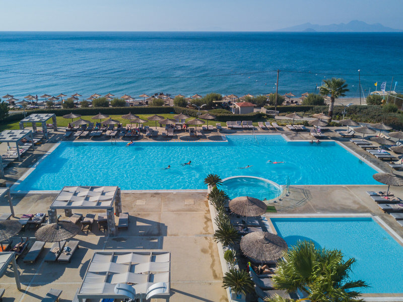 Akti Palace Resort & Spa 19