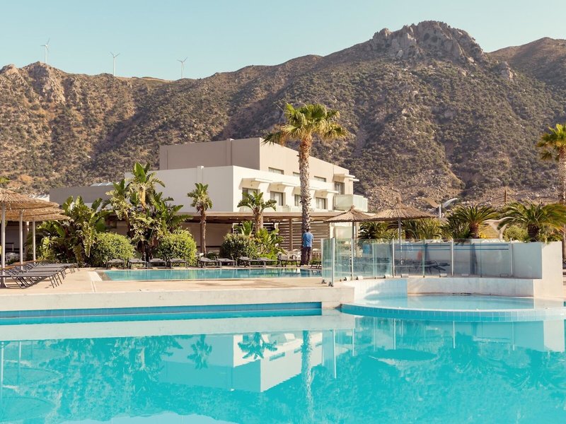 Akti Palace Resort & Spa 29