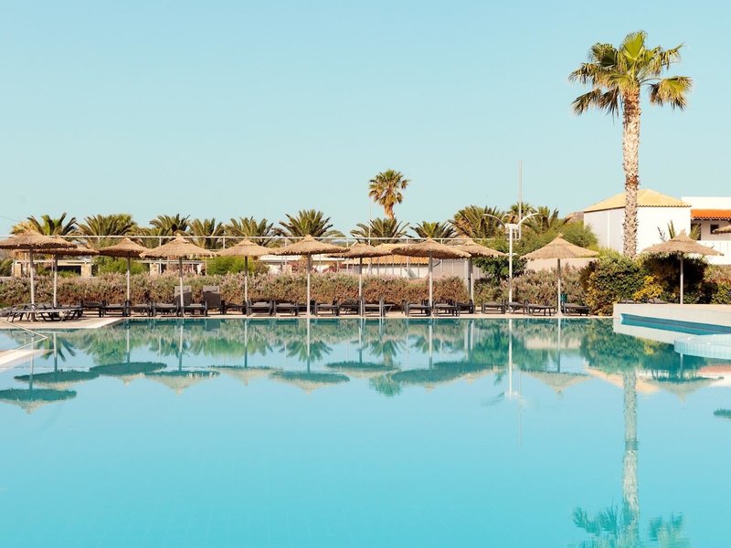 Akti Palace Resort & Spa 31