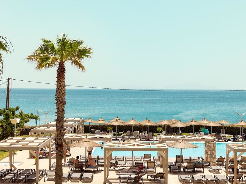 Akti Palace Resort & Spa 32