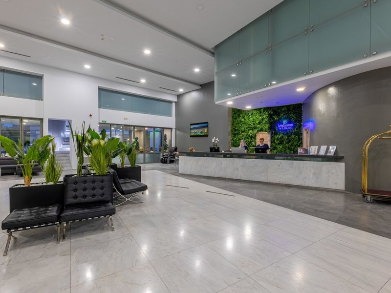 Akti Palace Resort & Spa 36