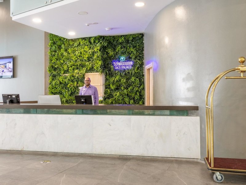 Akti Palace Resort & Spa 42