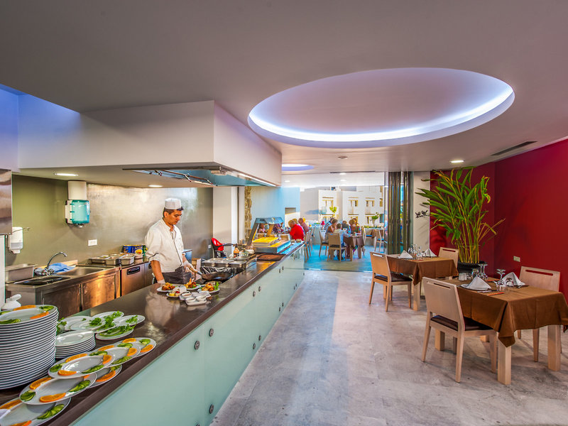 Akti Palace Resort & Spa 46