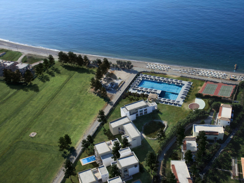 Akti Palace Resort & Spa 1