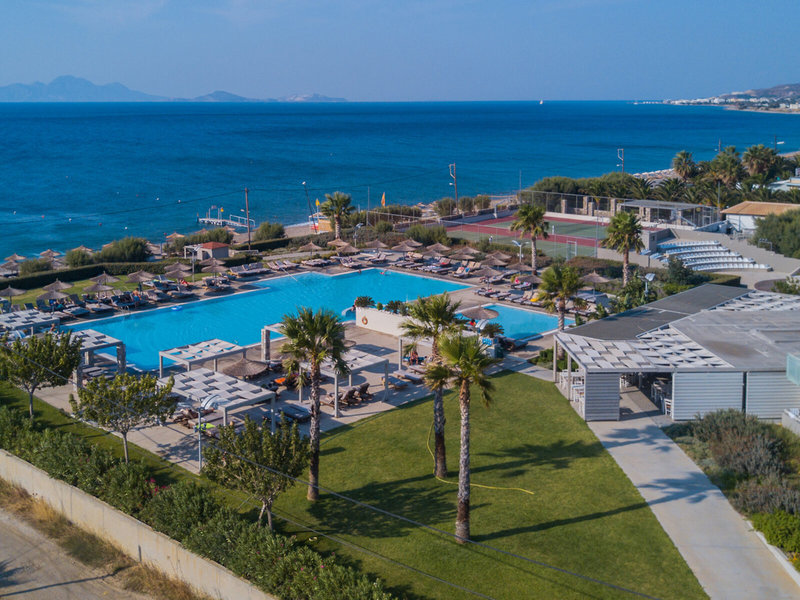 Akti Palace Resort & Spa 4