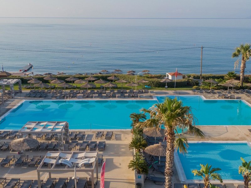 Akti Palace Resort & Spa 10