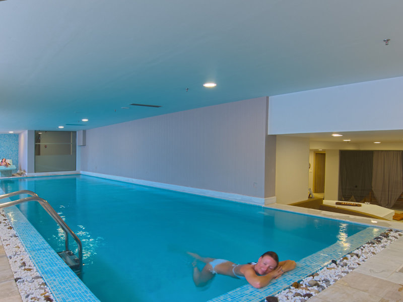 Akti Palace Resort & Spa 16