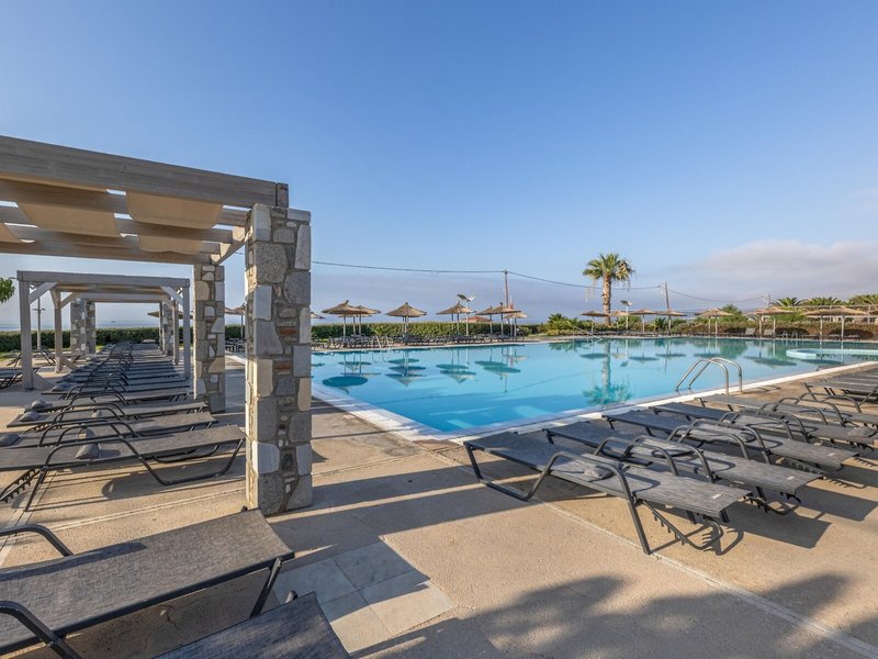 Akti Palace Resort & Spa 20