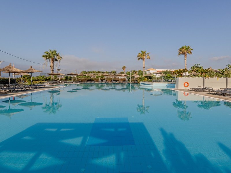 Akti Palace Resort & Spa 23