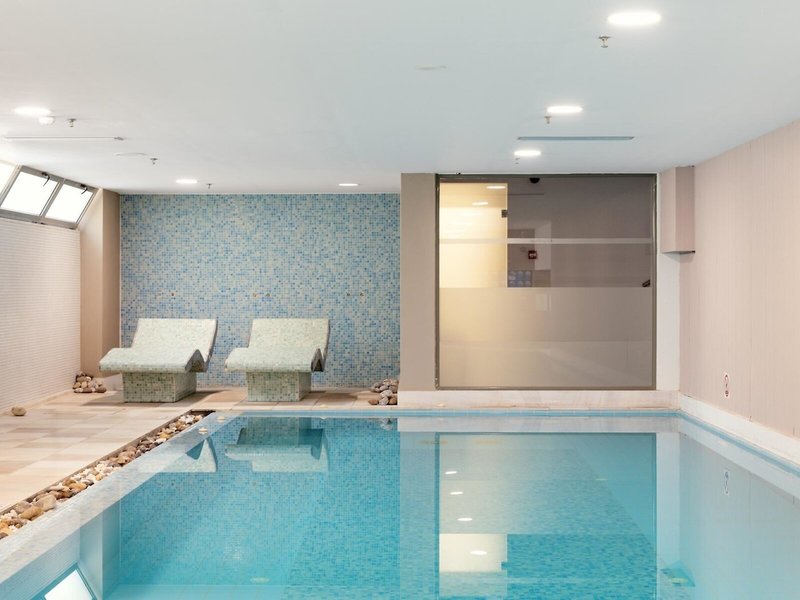 Akti Palace Resort & Spa 28