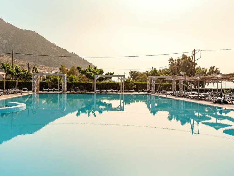 Akti Palace Resort & Spa 34