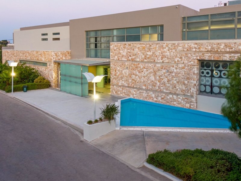 Akti Palace Resort & Spa 35