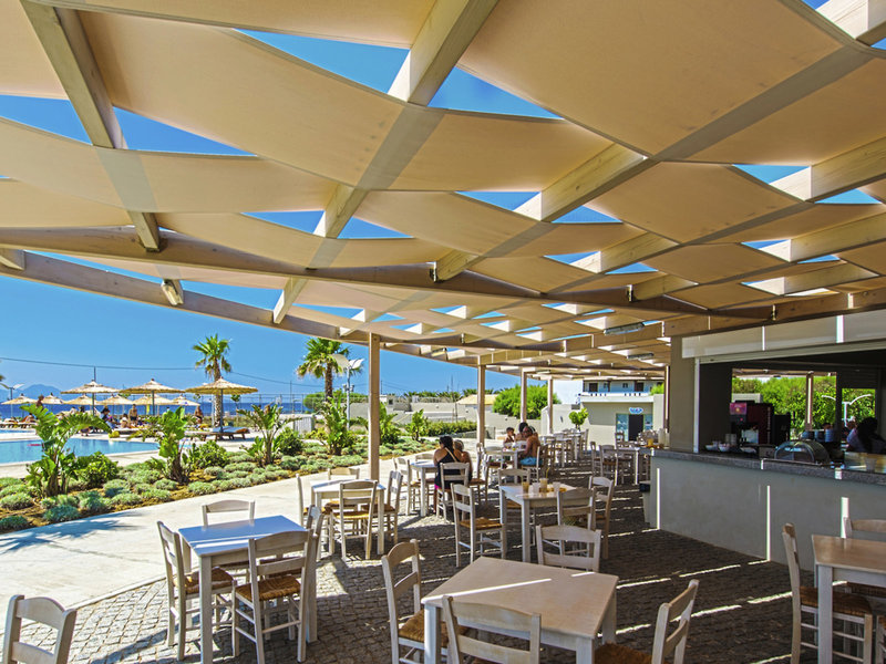 Akti Palace Resort & Spa 44