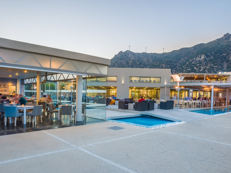 Akti Palace Resort & Spa 45