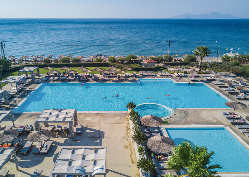 Akti Palace Resort & Spa 12