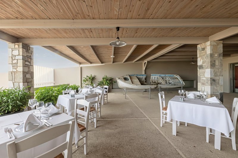 Akti Palace Resort & Spa 24